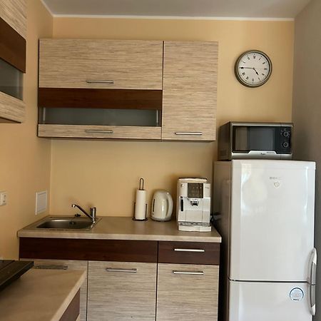 Posti Guest Apartment Haapsalu Εξωτερικό φωτογραφία