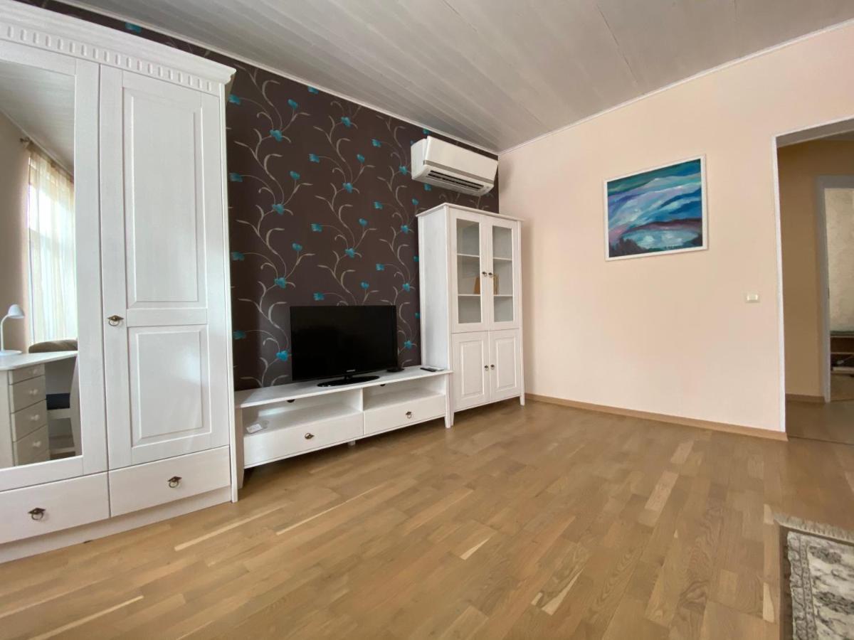 Posti Guest Apartment Haapsalu Εξωτερικό φωτογραφία