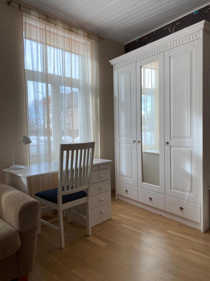 Posti Guest Apartment Haapsalu Εξωτερικό φωτογραφία