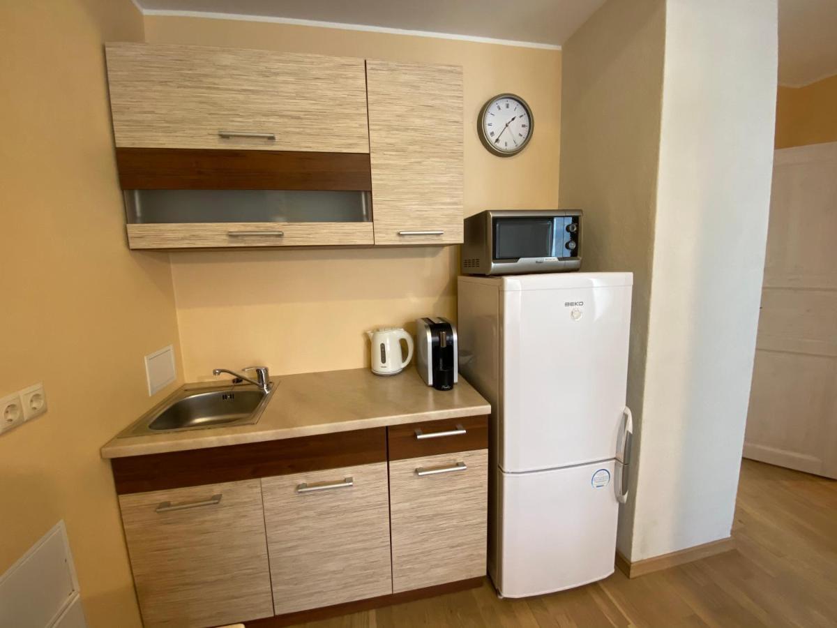 Posti Guest Apartment Haapsalu Εξωτερικό φωτογραφία