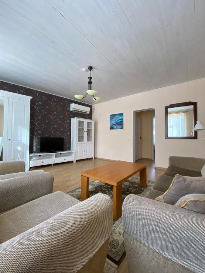 Posti Guest Apartment Haapsalu Εξωτερικό φωτογραφία