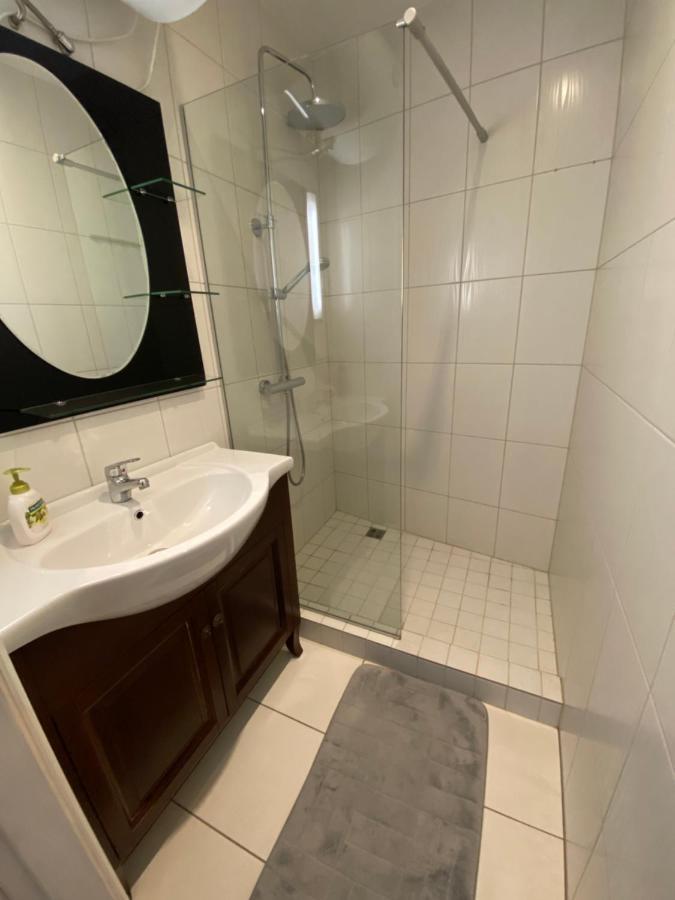 Posti Guest Apartment Haapsalu Εξωτερικό φωτογραφία