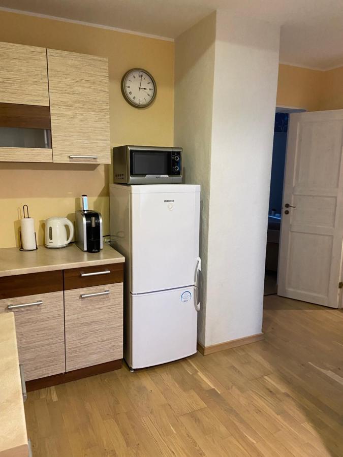 Posti Guest Apartment Haapsalu Εξωτερικό φωτογραφία