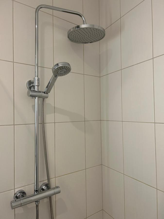Posti Guest Apartment Haapsalu Εξωτερικό φωτογραφία