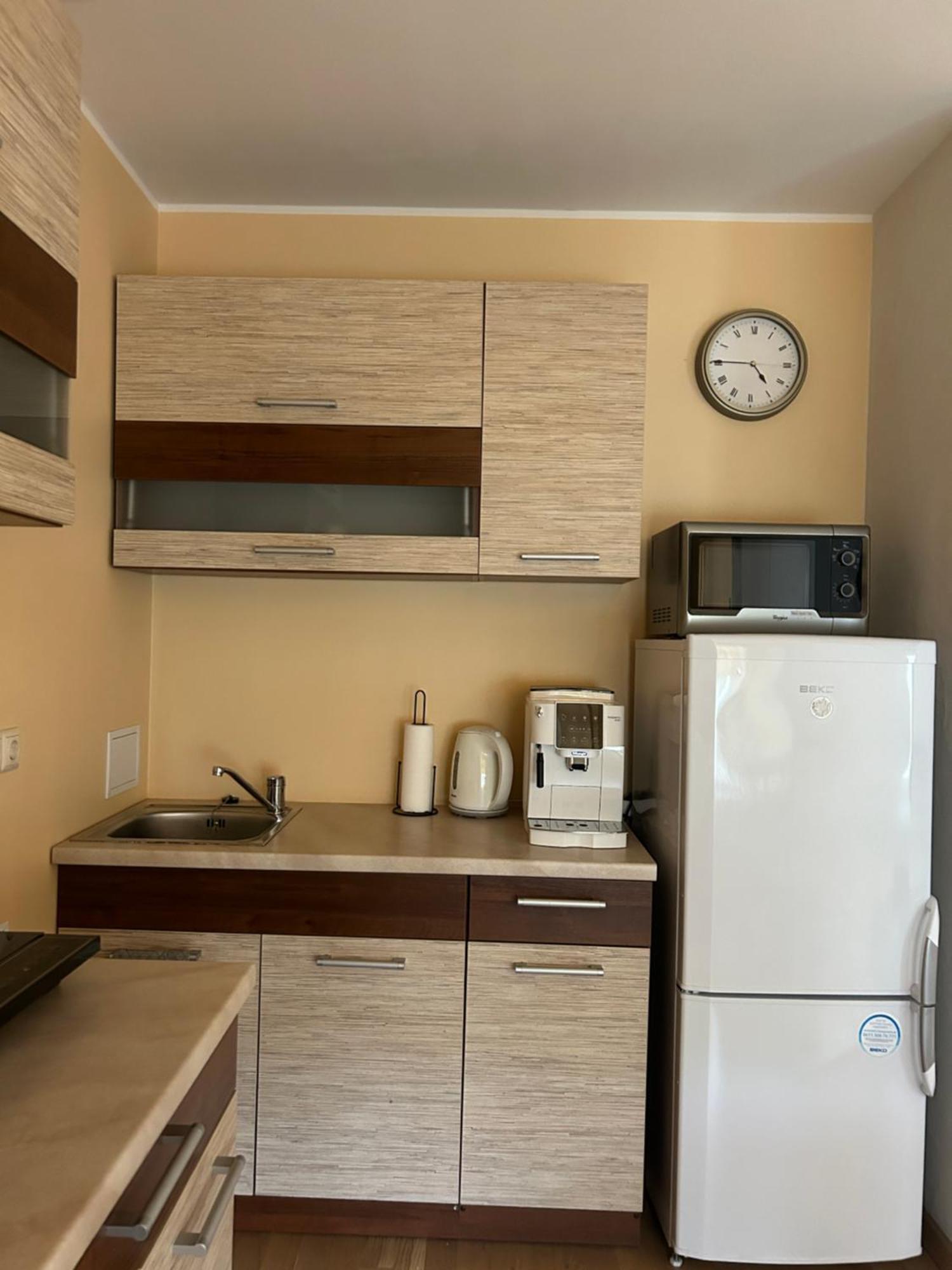 Posti Guest Apartment Haapsalu Εξωτερικό φωτογραφία