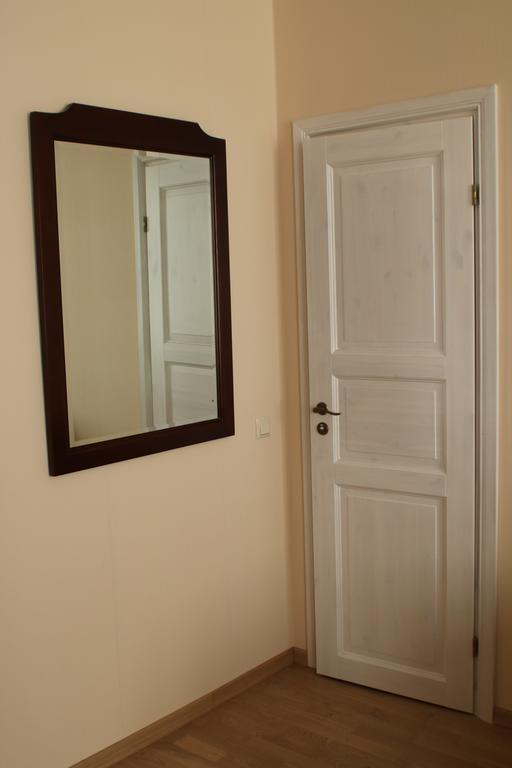 Posti Guest Apartment Haapsalu Εξωτερικό φωτογραφία