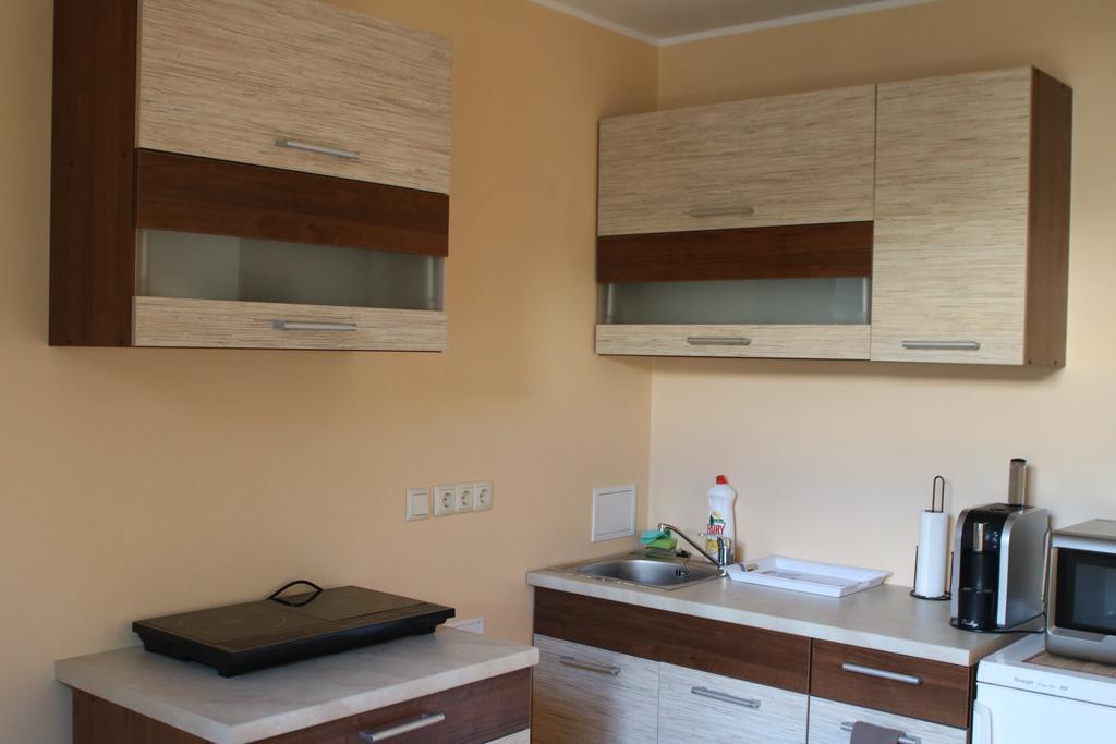 Posti Guest Apartment Haapsalu Εξωτερικό φωτογραφία